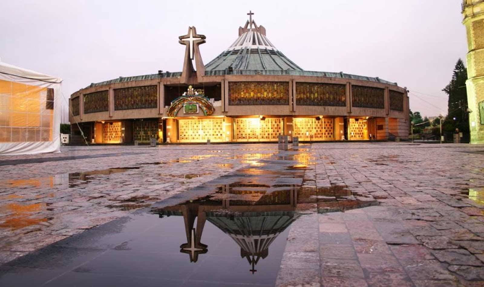 Basílica de Guadalupe