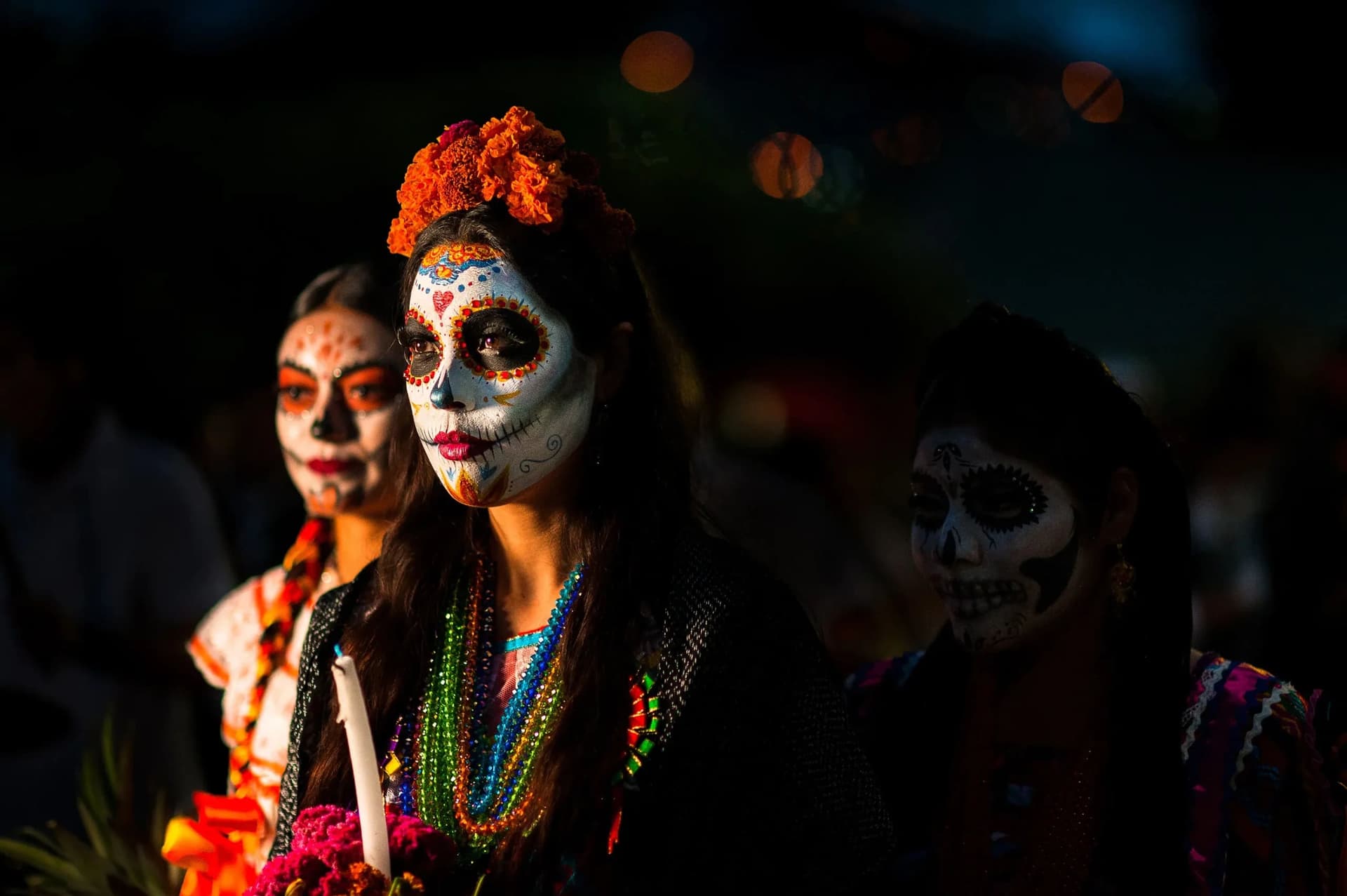 Catrina Fest 2025 en Ciudad de México: celebración, arte y tradición viva