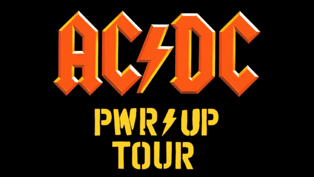 ¡AC/DC en CDMX con hospedaje incluido!