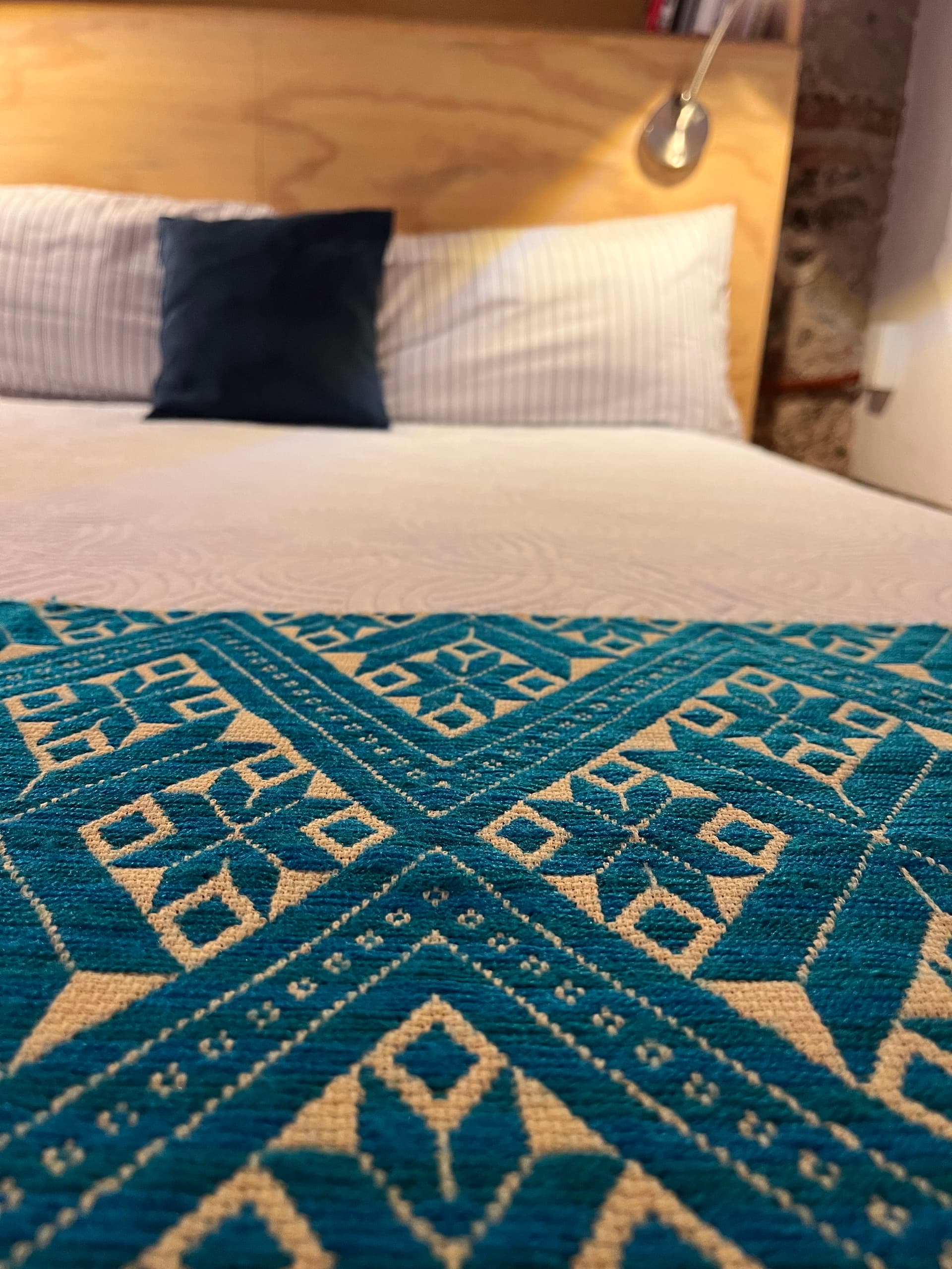 Habitacion Tapanco imagen 2