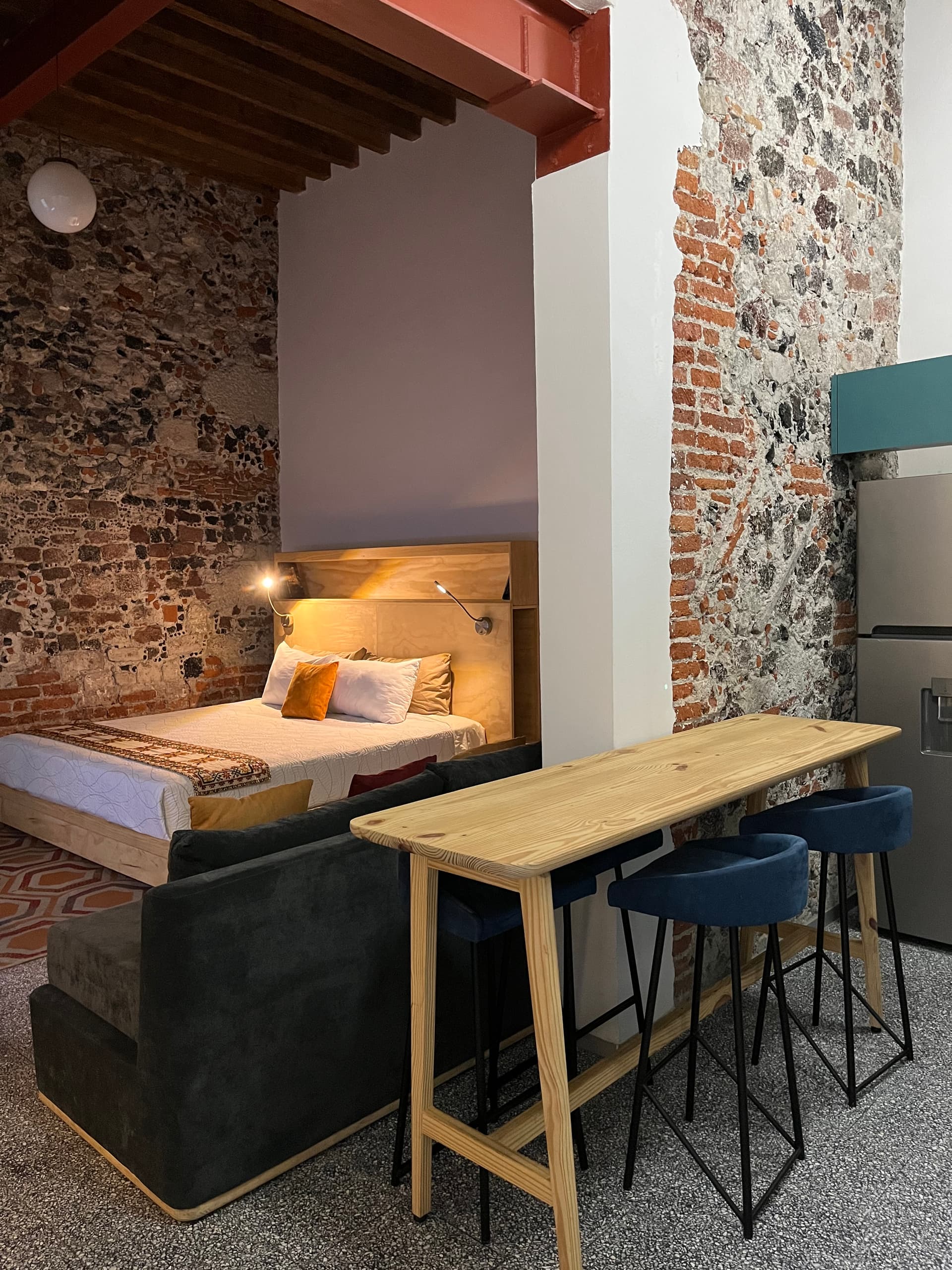 Habitacion Loft imagen 4