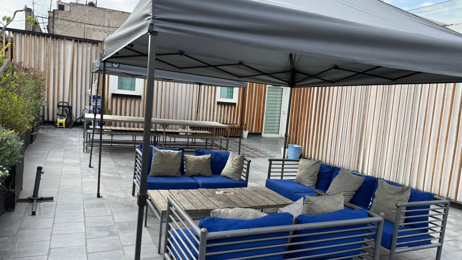 Chilango BnB  galeria inferior 2