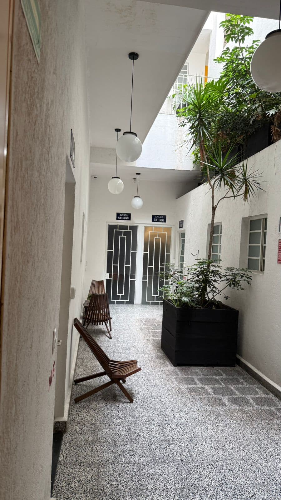 Chilango BnB  imagen 11